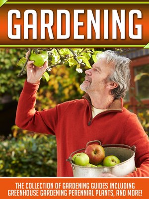 cover image of Gardening